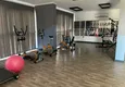Купить Дуплекс 2+1 в Алании, Оба – двухуровневый пентхаус с мебелью, открытый вид на горы 23