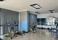 Купить Дуплекс 2+1 в Алании, Оба – двухуровневый пентхаус с мебелью, открытый вид на горы 24