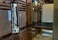 Купить Дуплекс 2+1 в Алании, Оба – двухуровневый пентхаус с мебелью, открытый вид на горы 25