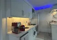 Доступная покупка Квартира 1+1 в Алании, Оба – под ключ с застекленным балконом, рядом с морем  3 