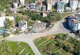 Купить Современная камерная резиденция в Алании - квартиры от застройщика с панорамными видами 3 
