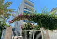 Купить Квартира 1+1 в Алании, Оба – под ключ с застекленным балконом, рядом с морем  3 