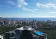 Купить Роскошная квартира с видом на море в Алании, Махмутлар - продажа от собственника 8 