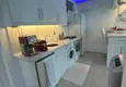 Доступная покупка Квартира 1+1 в Алании, Оба – под ключ с застекленным балконом, рядом с морем  4 