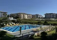 Купить Квартира 1+1 с мебелью в Алании, Кестель - 150 м до моря, застекленный балкон  5 