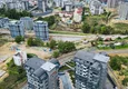 Купить Квартира 1+1 от собственника в новом комплексе - район Авсаллар, Алания 8 