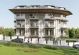 Купить Современная камерная резиденция в Алании - квартиры от застройщика с панорамными видами 6 