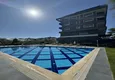 Купить Квартира 1+1 с мебелью в Алании, Кестель - 150 м до моря, застекленный балкон  6 