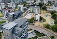 Купить Квартира 1+1 от собственника в новом комплексе - район Авсаллар, Алания 9 