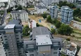 Купить Квартира 1+1 от собственника в новом комплексе - район Авсаллар, Алания 10 
