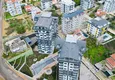 Купить Квартира 1+1 от собственника в новом комплексе - район Авсаллар, Алания 11 