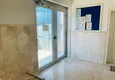 Купить Квартира 1+1 в Алании, Оба – под ключ с застекленным балконом, рядом с морем  9 
