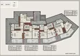 Купить дешево Современная камерная резиденция в Алании - квартиры от застройщика с панорамными видами 3 