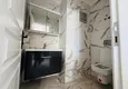 Доступная покупка Двухуровневая квартира 2+1 в Алании, район Кестель - 300 метров от моря, вид на горы 10