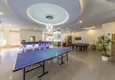 Купить Двухуровневая квартира 3+1 с террасой 80 м2 и личной сауной – Алания, район Кестель, 300 м до моря  13 