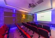 Купить Двухуровневая квартира 3+1 с террасой 80 м2 и личной сауной – Алания, район Кестель, 300 м до моря  15 