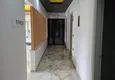 Купить Садовый дуплекс 2+1 в Тосмуре с чистовой отделкой 12