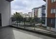Доступная покупка Садовый дуплекс 2+1 в Тосмуре с чистовой отделкой 20