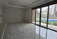 Купить Садовый дуплекс 2+1 в Тосмуре с чистовой отделкой 16