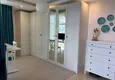Доступная покупка Двухуровневая квартира 3+1 с террасой 80 м2 и личной сауной – Алания, район Кестель, 300 м до моря  19 