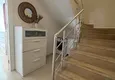 Доступная покупка Двухуровневая квартира 3+1 с террасой 80 м2 и личной сауной – Алания, район Кестель, 300 м до моря  34 