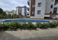 Купить Садовый дуплекс 2+1 в Тосмуре с чистовой отделкой 5