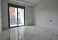 Доступная покупка Садовый дуплекс 2+1 в Тосмуре с чистовой отделкой 10