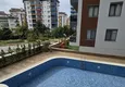 Купить Садовый дуплекс 2+1 в Тосмуре с чистовой отделкой 7