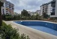 Купить Садовый дуплекс 2+1 в Тосмуре с чистовой отделкой 8