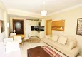 Доступная покупка Квартира 1+1 в знаменитом resort-style - с полной меблировкой в Махмутларе 1 