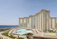 Купить Квартира 1+1 в знаменитом resort-style - с полной меблировкой в Махмутларе 6 