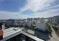 Доступная покупка Двухкомнатная квартира с видом на море в центре Авсаллара - выгодная цена и перспективная локация 10