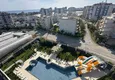 Доступная покупка Двухкомнатная квартира с видом на море в центре Авсаллара - выгодная цена и перспективная локация 11