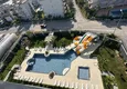 Доступная покупка Двухкомнатная квартира с видом на море в центре Авсаллара - выгодная цена и перспективная локация 12