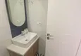 Доступная покупка Меблированная квартира в центре Алании. Недвижимость подходит для краткосрочной аренды  12 