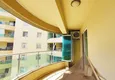 Доступная покупка Квартира 1+1 в знаменитом resort-style - с полной меблировкой в Махмутларе 14 