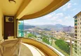 Доступная покупка Квартира 1+1 в знаменитом resort-style - с полной меблировкой в Махмутларе 15 