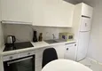 Доступная покупка Меблированная квартира в центре Алании. Недвижимость подходит для краткосрочной аренды  4 