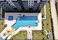 Купить Двухкомнатная квартира с видом на море в центре Авсаллара - выгодная цена и перспективная локация 4