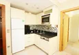 Доступная покупка Квартира 1+1 в знаменитом resort-style - с полной меблировкой в Махмутларе 5 