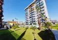 Купить Двухкомнатная квартира с видом на море в центре Авсаллара - выгодная цена и перспективная локация 6