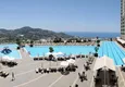 Купить Квартира 1+1 в знаменитом resort-style - с полной меблировкой в Махмутларе 14 