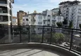 Купить Квартира 2+1 с видом на крепость в центре Алании – район пляжа Клеопатра 3 