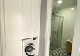 Доступная покупка Меблированная квартира в центре Алании. Недвижимость подходит для краткосрочной аренды  9 