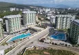 Купить Новый жилой комплекс в районе Авсаллар - квартиры от застройщика в Алании  1 