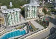 Купить Новый жилой комплекс в районе Авсаллар - квартиры от застройщика в Алании  6 