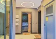Доступная покупка Двухуровневый пентхаус 2+1 с мебелью в Алании, район Оба 1