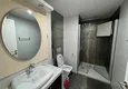 Доступная покупка Квартира 1+1 76 м2 с панорамным видом на море и крепость Аланьи - от собственника 10