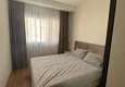 Доступная покупка Квартира 1+1 для аренды в центре Алании - с мебелью, 250 м до пляжа Кейкубат №43 10 