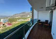 Доступная покупка Квартира 1+1 76 м2 с панорамным видом на море и крепость Аланьи - от собственника 12